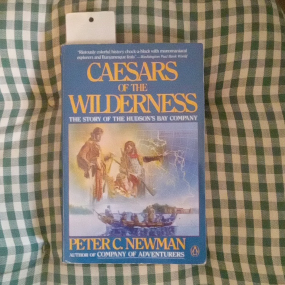 Free Ceasurs of the Wilderness